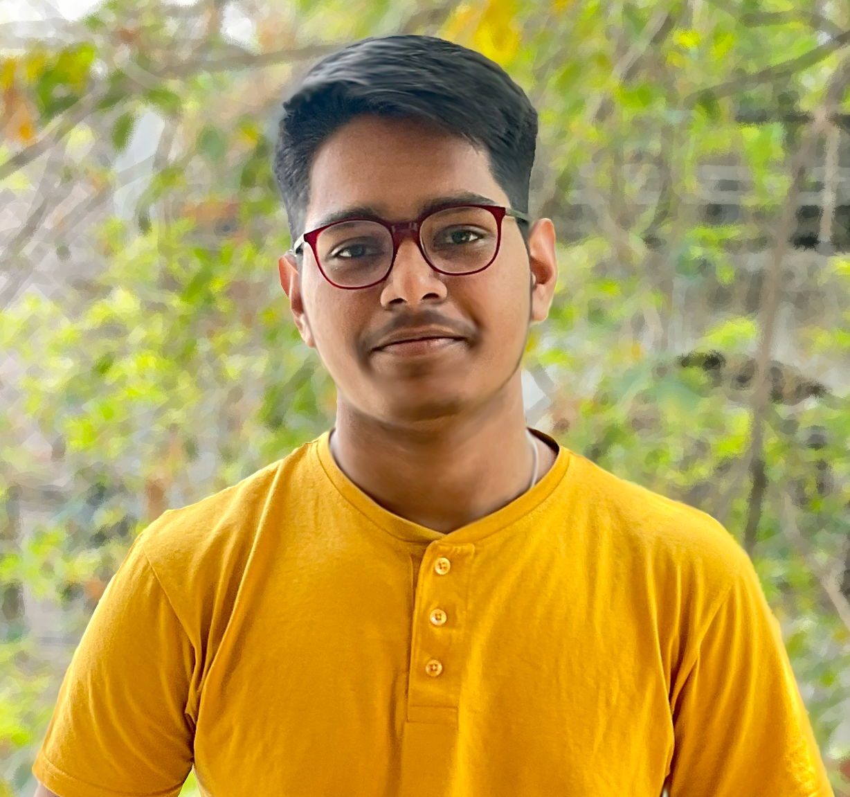 A profile image of Atul | Notion4Creators