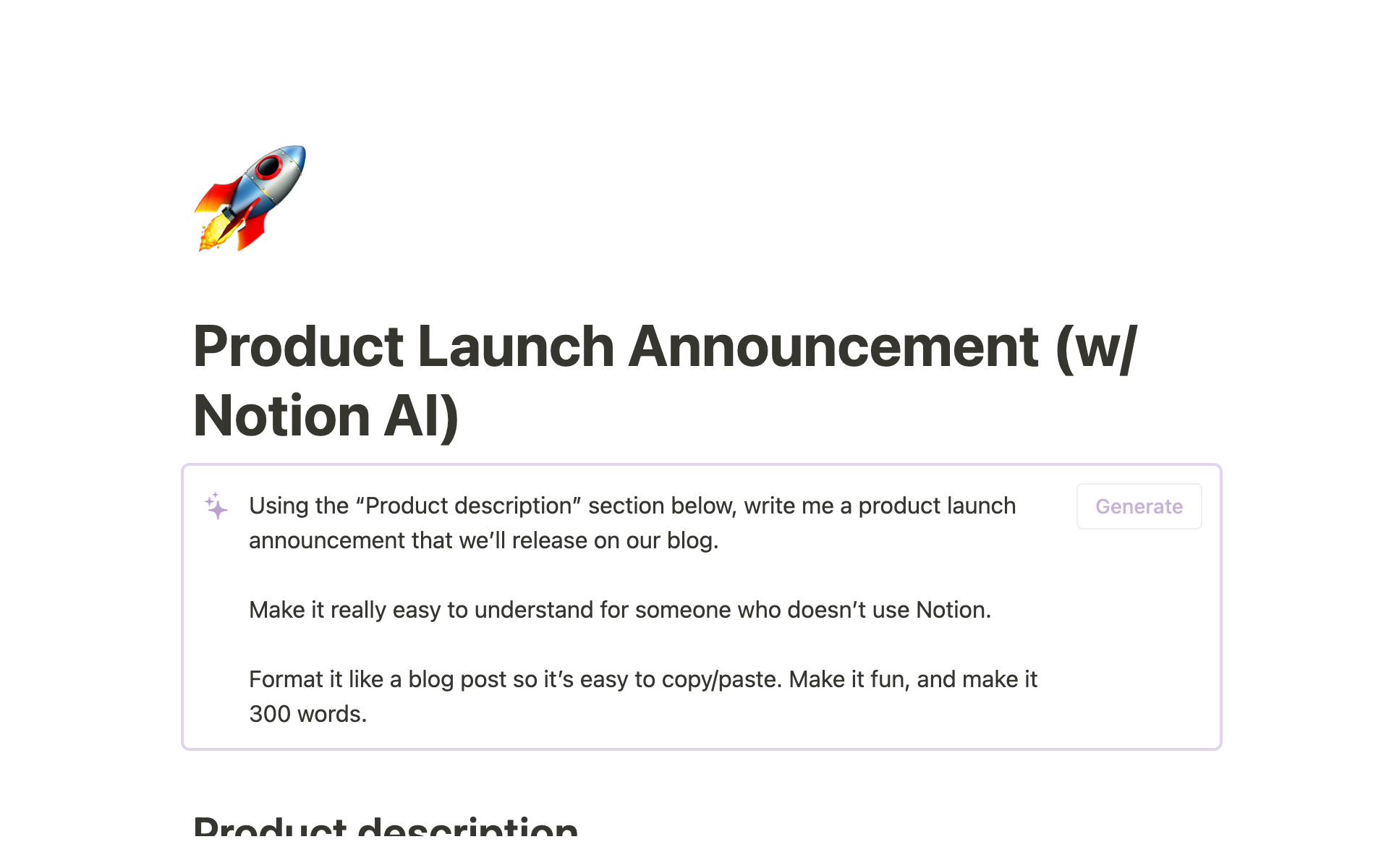 product-launch-announcement-w-notion-ai-desktop-example