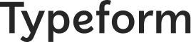 Typeform logo